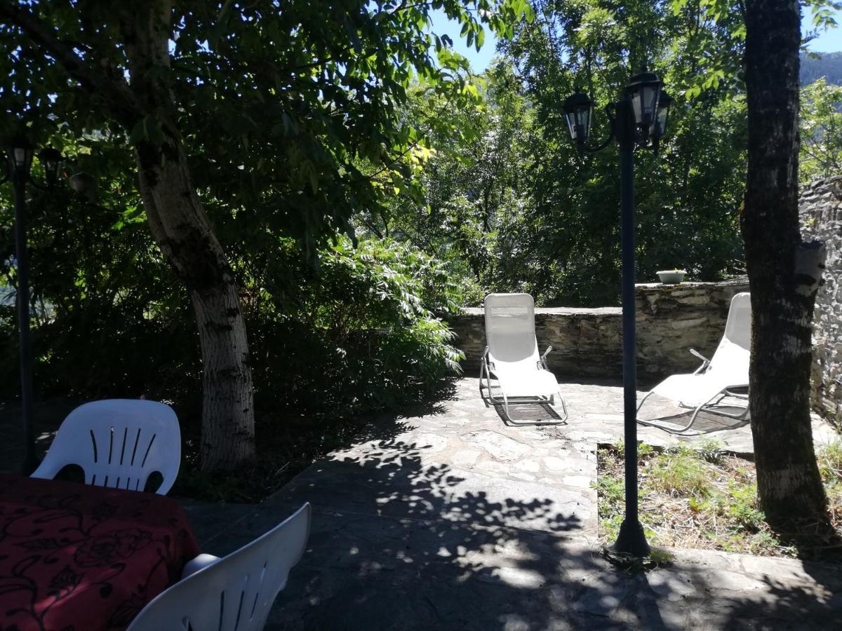 Villa Le Pijoulet Tignac Exterior foto