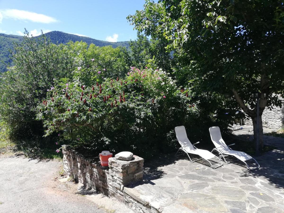 Villa Le Pijoulet Tignac Exterior foto