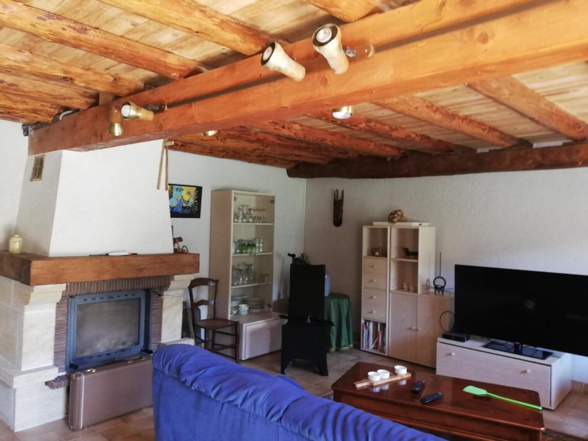 Villa Le Pijoulet Tignac Exterior foto