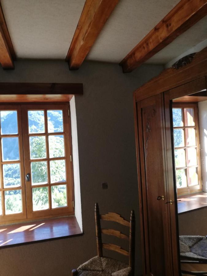 Villa Le Pijoulet Tignac Exterior foto